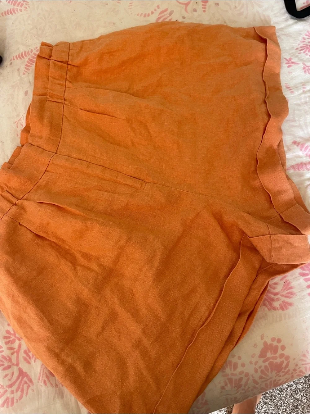 525 America lightweight orange